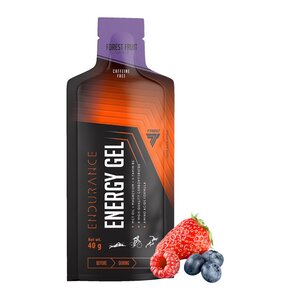 Żel energetyczny TREC NUTRITION Endurance Energy Gel Leśne owoce (40 g)
