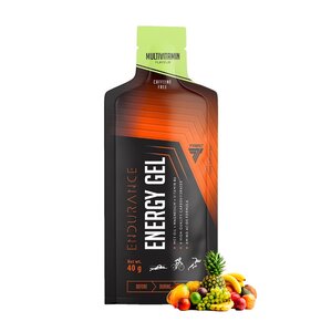 Żel energetyczny TREC NUTRITION Endurance Energy Gel Multiwitamina (40 g)