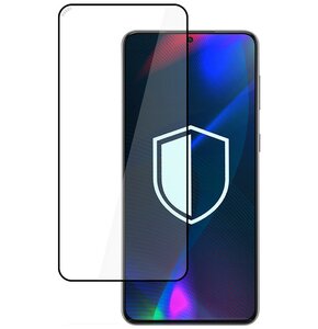 Szkło hartowane 3MK Hardy Premium do Samsung Galaxy S23 5G