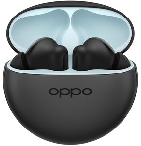 Słuchawki dokanałowe OPPO Enco Buds 2 Czarny