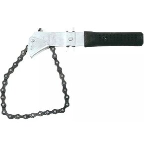 Klucz do filtra oleju TOP TOOLS 37D205