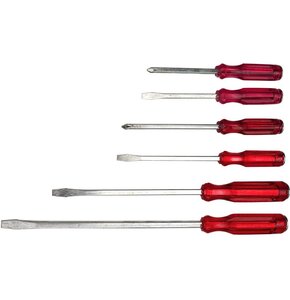 Zestaw wkrętaków TOP TOOLS 39D104