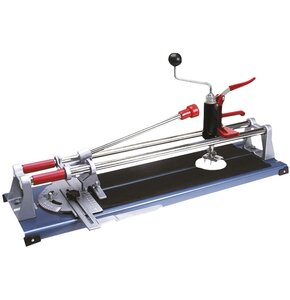Maszynka do płytek ceramicznych TOP TOOLS 16B243 430 mm