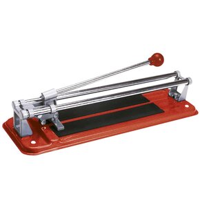 Maszynka do płytek ceramicznych TOP TOOLS 16B230 300 mm