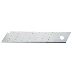 Ostrza łamane TOP TOOLS 17B548 (10 szt.)