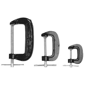 Ścisk modelarski TOP TOOLS 12A375