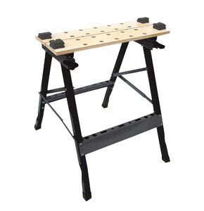 Stół warsztatowy TOP TOOLS 07A415 100kg