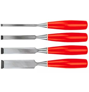 Zestaw dłut TOP TOOLS 09A322 (4 szt.)