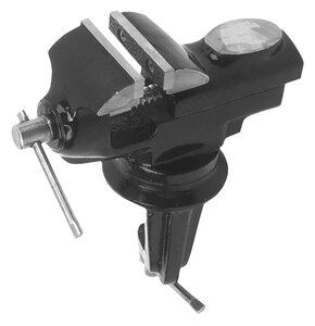 Imadło ślusarskie TOP TOOLS 07A206