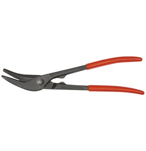 Nożyce do blachy TOP TOOLS 01A553
