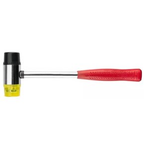 Młotek blacharski TOP TOOLS 02A330 (0.285 kg)