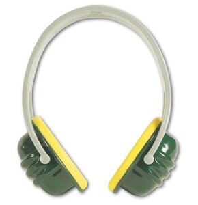Zabawka nauszniki ochronne KLEIN Bosch Mini 8505