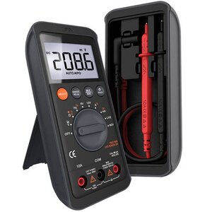 Multimetr JIMI Home JM-G3401