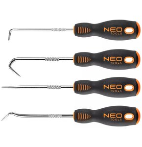 Zestaw haków NEO TOOLS 04-231