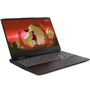 Laptop LENOVO IdeaPad Gaming 3 15ARH7 15.6" IPS R5-6600H 16GB RAM 512GB SSD GeForce RTX3050