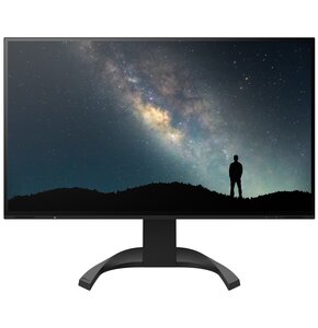 Monitor EIZO FlexScan EV2740X-BK 27" 3840x2160px IPS