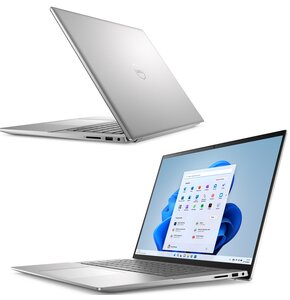 Laptop DELL Inspiron 5630-7235 16" i5-1335U 8GB RAM 512GB SSD Windows 11 Home