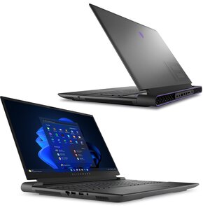 Laptop DELL Alienware M18 R1 18R1-8423 18" 480Hz i9-13900HX 16GB RAM 2TB SSD GeForce RTX4080 Windows 11 Home