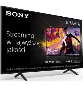 Telewizor SONY KD-50X75WL 50" LED 4K Google TV Dolby Vision Dolby Atmos