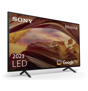 Telewizor SONY KD-50X75WL 50" LED 4K Google TV Dolby Vision Dolby Atmos