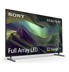 Telewizor SONY KD-65X85LAEP 65" LED 4K 120Hz Google TV Dolby Vision Dolby Atmos Full Aray HDMI 2.1