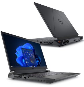 Laptop DELL G15 5530-8454 15.6" i5-13450HX 16GB RAM 512GB SSD GeForce RTX3050 Windows 11 Home