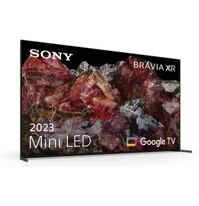 Telewizor SONY XR-75X95L 75" MINILED 4K 120Hz Google TV Dolby Vision Dolby Atmos HDMI 2.1