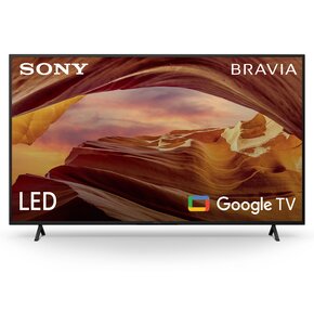 Telewizor SONY KD-55X75WL 55" LED 4K Google TV Dolby Vision Dolby Atmos