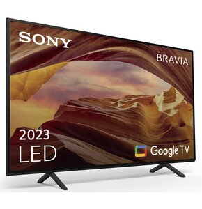 Telewizor SONY KD-55X75WL 55" LED 4K Google TV Dolby Vision Dolby Atmos
