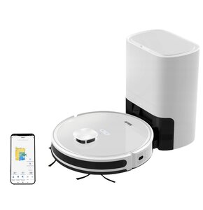 Robot sprzątający ROBOJET X-ONE 2 Pro
