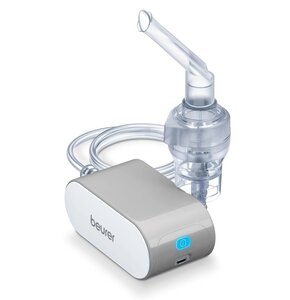 Inhalator kompresowy BEURER IH 58 0.25 ml/min