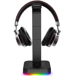 Stojak na słuchawki MOZOS D9 RGB