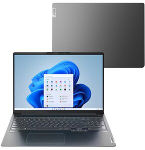 Laptop LENOVO IdeaPad 5 Pro 16ARH7 16" IPS R7-6800HS 16GB RAM 1TB SSD Windows 11 Home