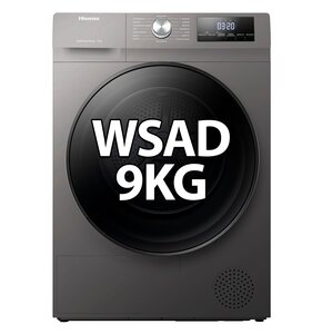 Suszarka HISENSE DHQA903VT PL
