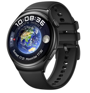 Smartwatch HUAWEI Watch 4 Czarny