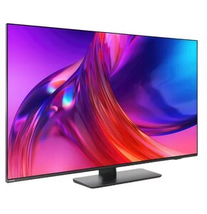 Telewizor PHILIPS 43PUS8818 43" LED 4K 120 Hz Google TV Ambilight 3 Dolby Atmos Dolby Vision HDMI 2.1