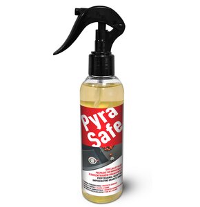 Płyn do czyszczenia zlewozmywaków PYRAMIS Pyra Safe 200 ml