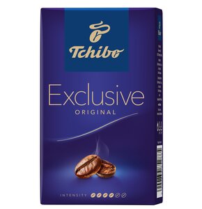 Kawa mielona TCHIBO Exclusive 0.25 kg