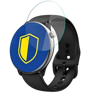 Folia ochronna 3MK Watch Protection do Amazfit GTR Mini