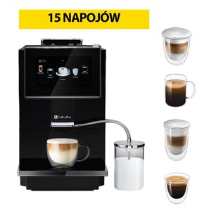 Ekspres COFFE PRO Else EX-0219