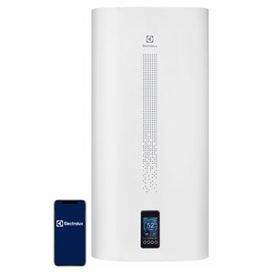 Bojler elektryczny ELECTROLUX EWH50SIEEC 50 l