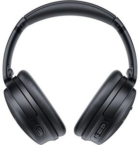 Słuchawki nauszne BOSE QuietComfort SE ANC Czarny