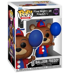 Figurka FUNKO Pop Five Nights At Freddy's Balloon Freddy