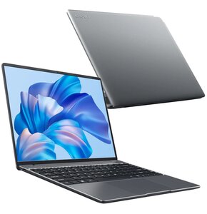 Laptop CHUWI CoreBook X 14" IPS i3-1215U 16GB RAM 512GB SSD Windows 11 Home