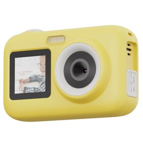 Kamera sportowa SJCAM FunCam Plus Żółty
