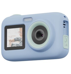 Kamera sportowa SJCAM FunCam Plus Niebieski