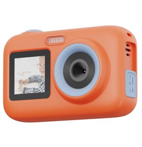 Kamera sportowa SJCAM FunCam Plus Pomarańczowy