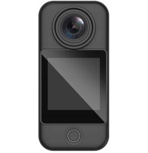 Kamera sportowa SJCAM C300 Pocket Czarny