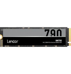 Dysk LEXAR NM790 512GB SSD