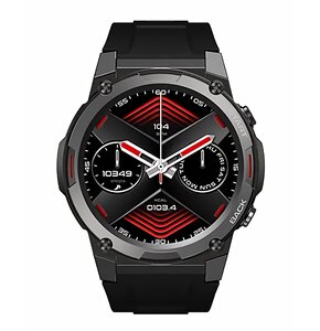 Smartwatch ZEBLAZE Vibe 7 Pro Czarny